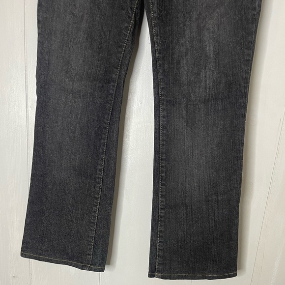 Kenneth‎ Cole New York Black Denim Jeans size 27” - Picture 12 of 13